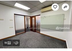 Crystal Time Building (D13), Office #606740251